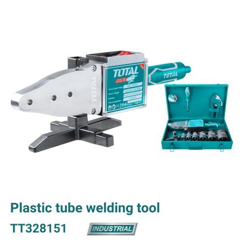 Total PPR Welding Machine TT328151