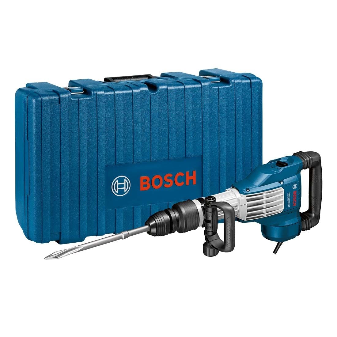 Bosch GSH 11 VC Professional Demolition Hammer