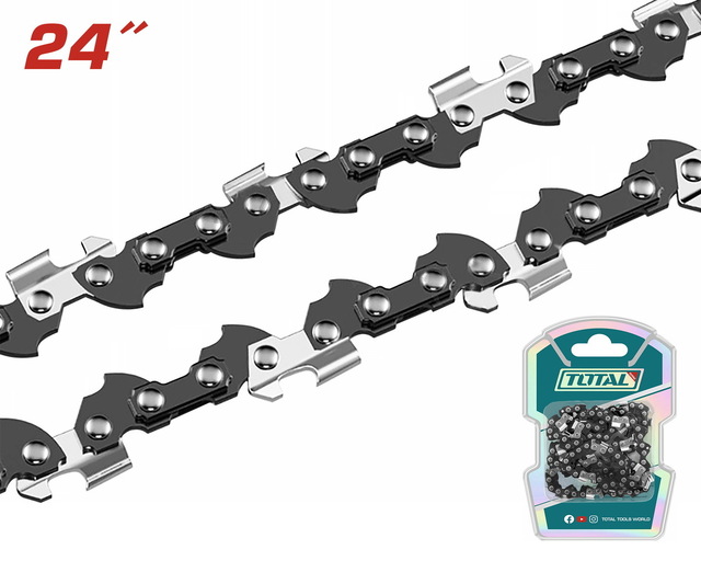TOTAL Saw Chain 24" / 60cm For TG5602411 (TGTSC52401)