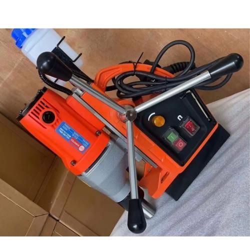 Eurotek 35mm Magnetic Drill