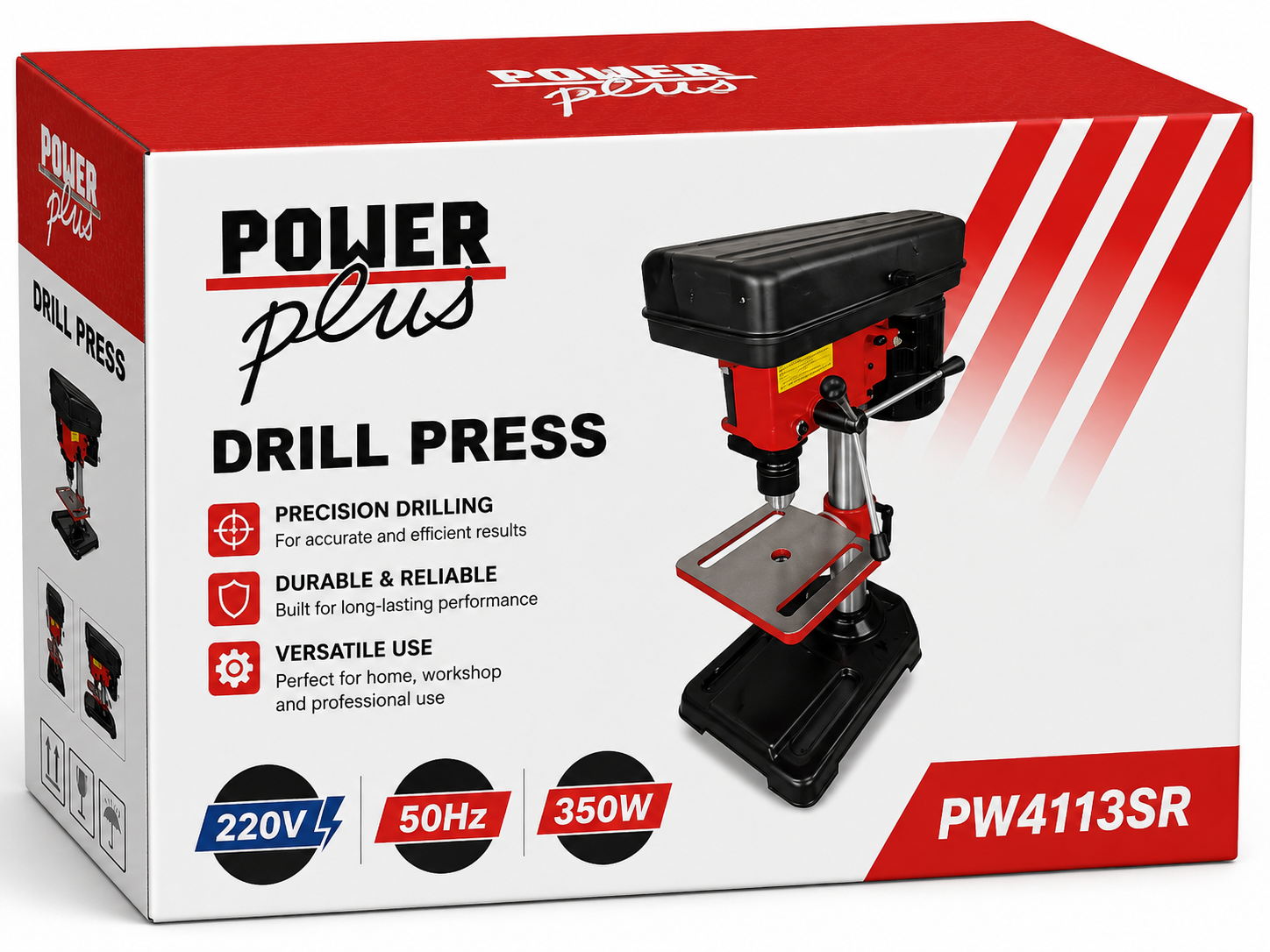 13mm Bench Drill Press