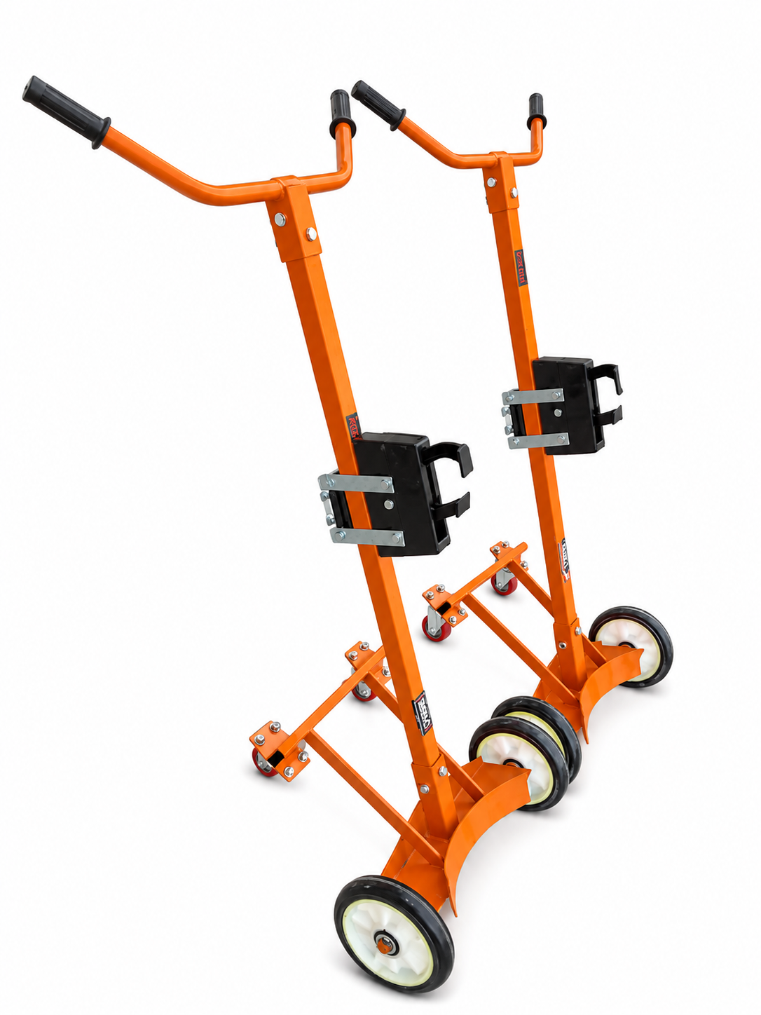 350kg Wheel Dolly Tire Handling Trolley