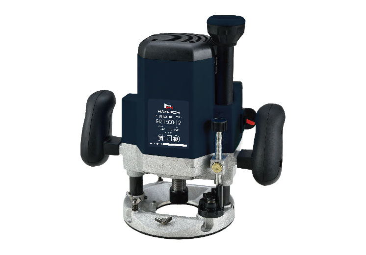 MAXMECH Electric Router 1600W (ER1600-12)