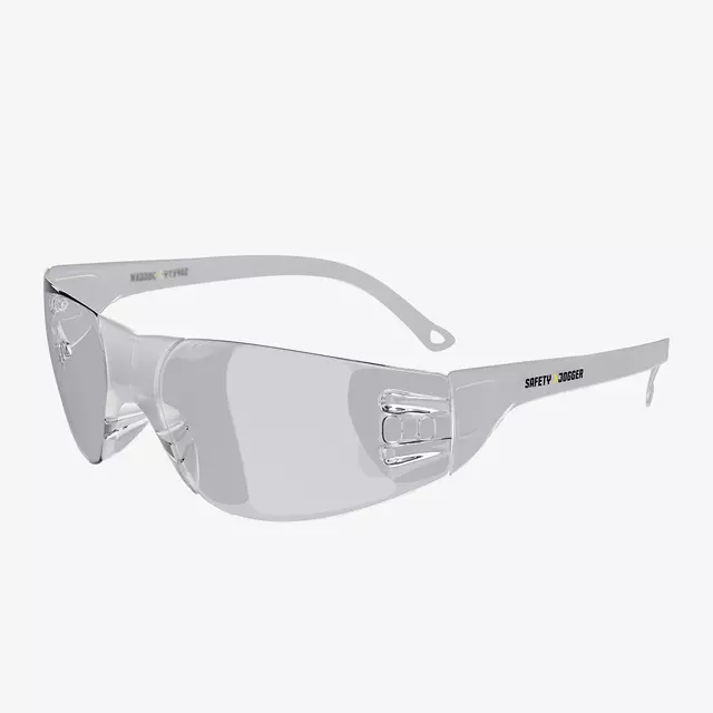 Safety Jogger VIRUNGA Cover Protective Safety Goggle