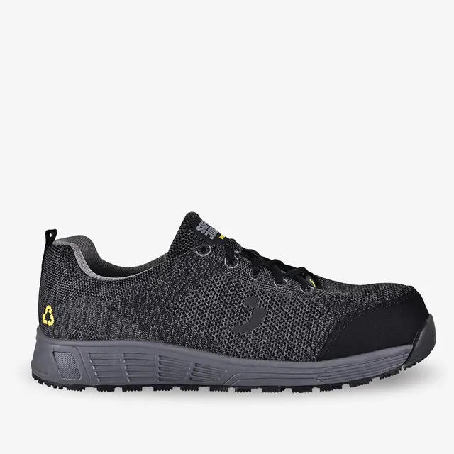 Safety Jogger ECONILA S1 LOW Safety Shoe