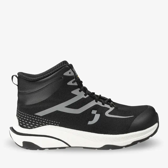Safety Jogger FREEDOM S1PS MID Safety Shoe