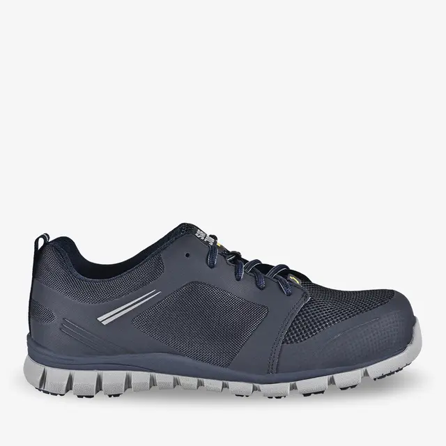 Safety Jogger LIGERO S1P Lightweight Safety Shoe
