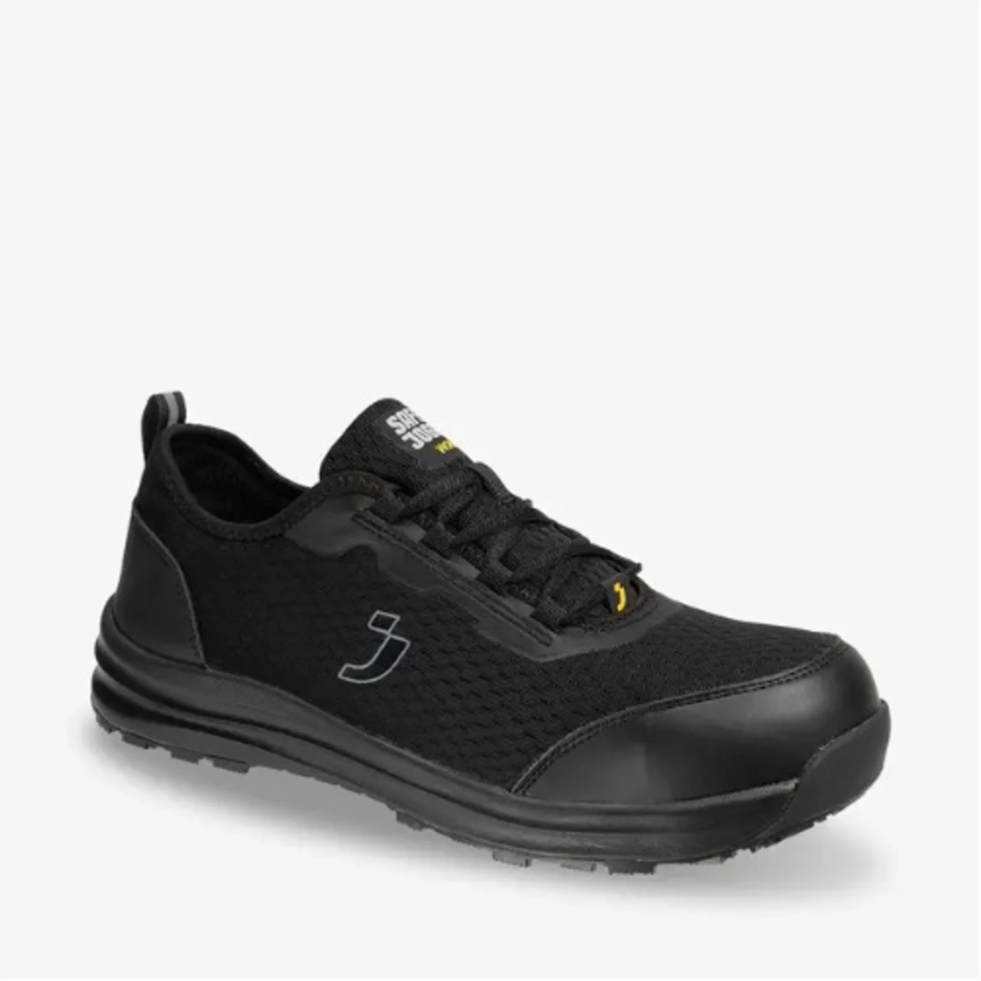Safety Jogger LIGHTSTAR S1P Safety Boot
