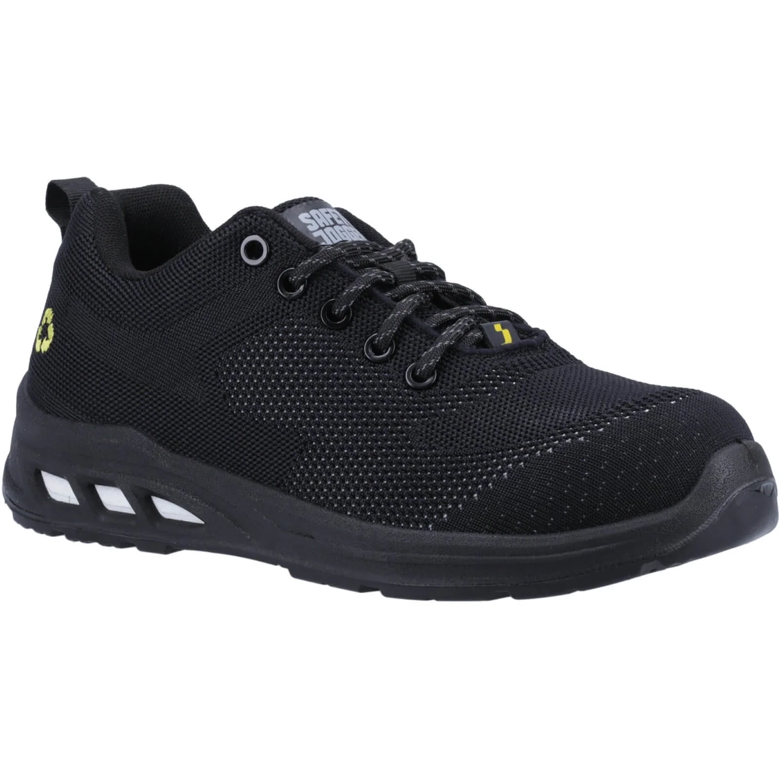 Safety Jogger ECO FITZ Lightweight Safety Shoe