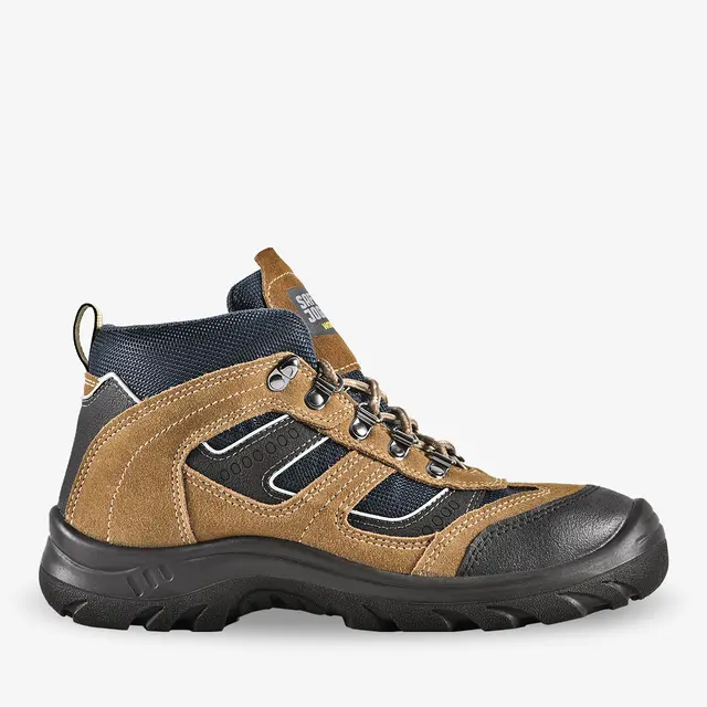 Safety Jogger X2000 S3 Safety Shoe