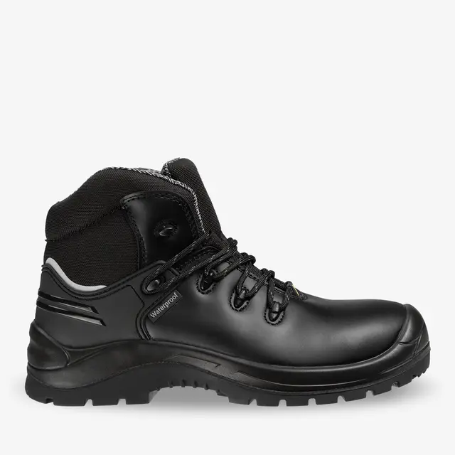 Safety Jogger X430 S7S Safety Boot