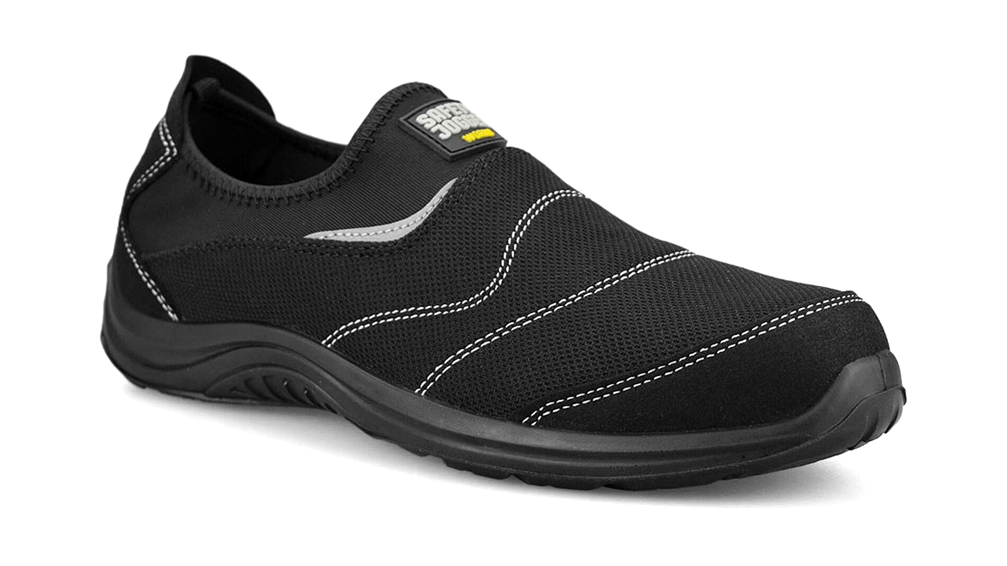 Safety Jogger YUKON Waterproof Safety Boot
