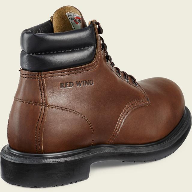 Red Wings Ankle Boot 2245