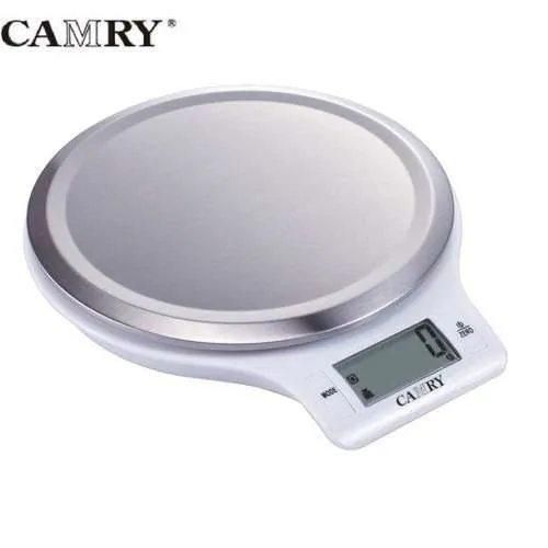Camry EK3211 Electronic Kitchen Scale