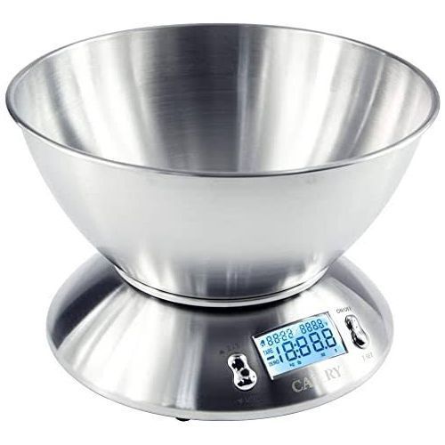 Camry EK4150 Electronic Kitchen Scale