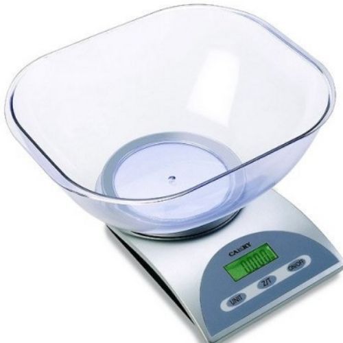 Camry Electronic Kitchen Scale EK3250