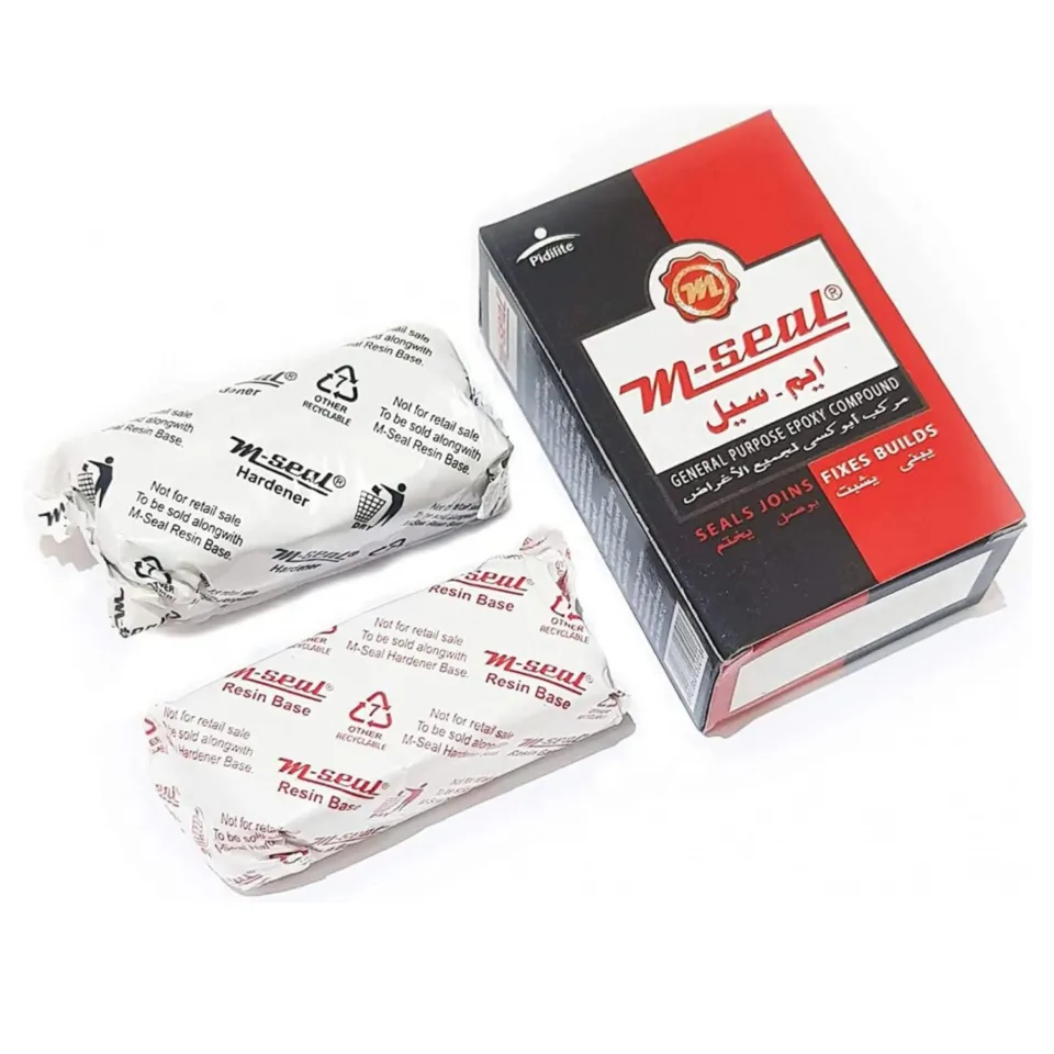 Pidilite M-Seal Regular Epoxy Compound