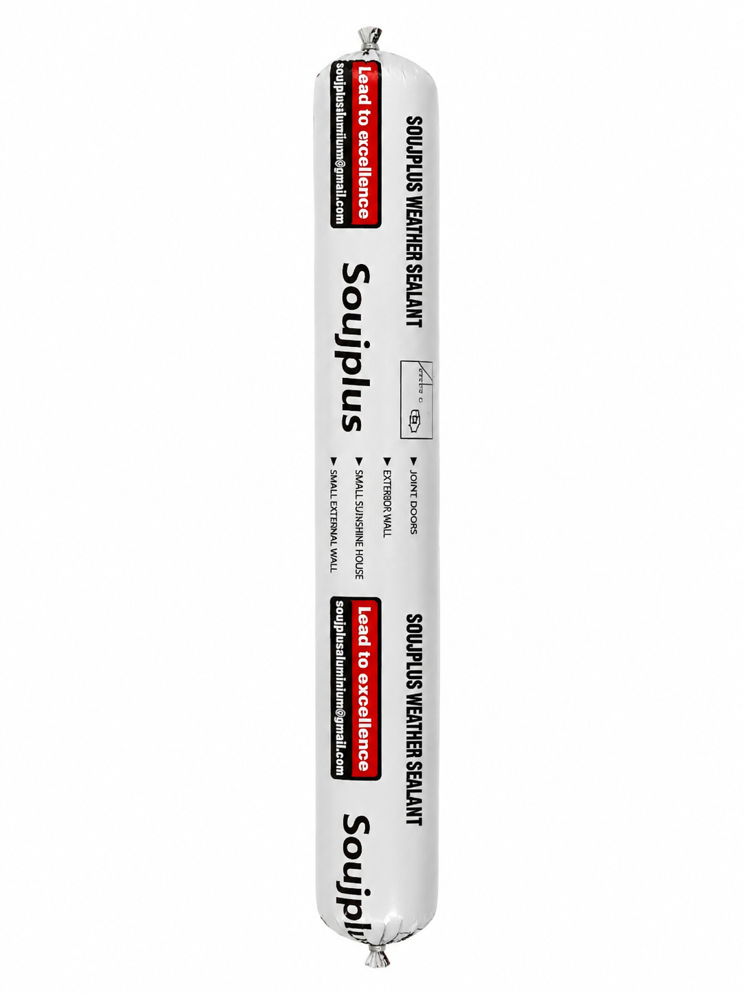 Soujplus Weather Sealant