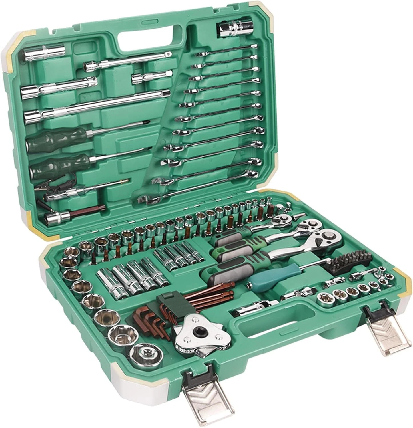 121PCS Socket Set