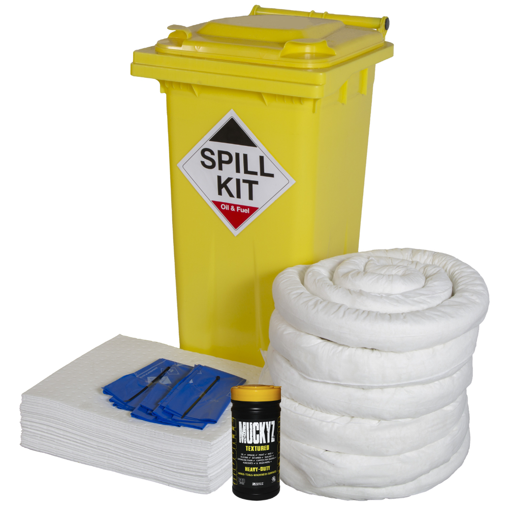 120L Spill Kit