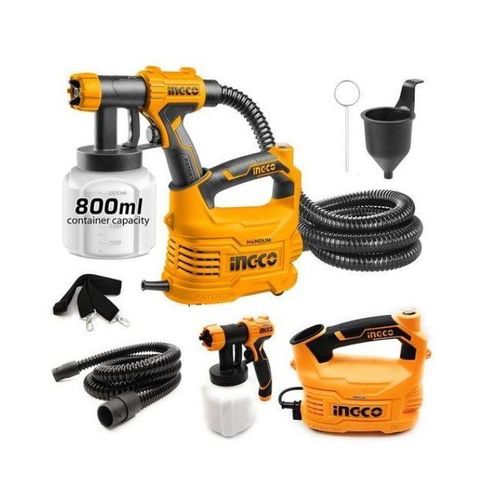 HVLP Spray Gun (SPG5008)