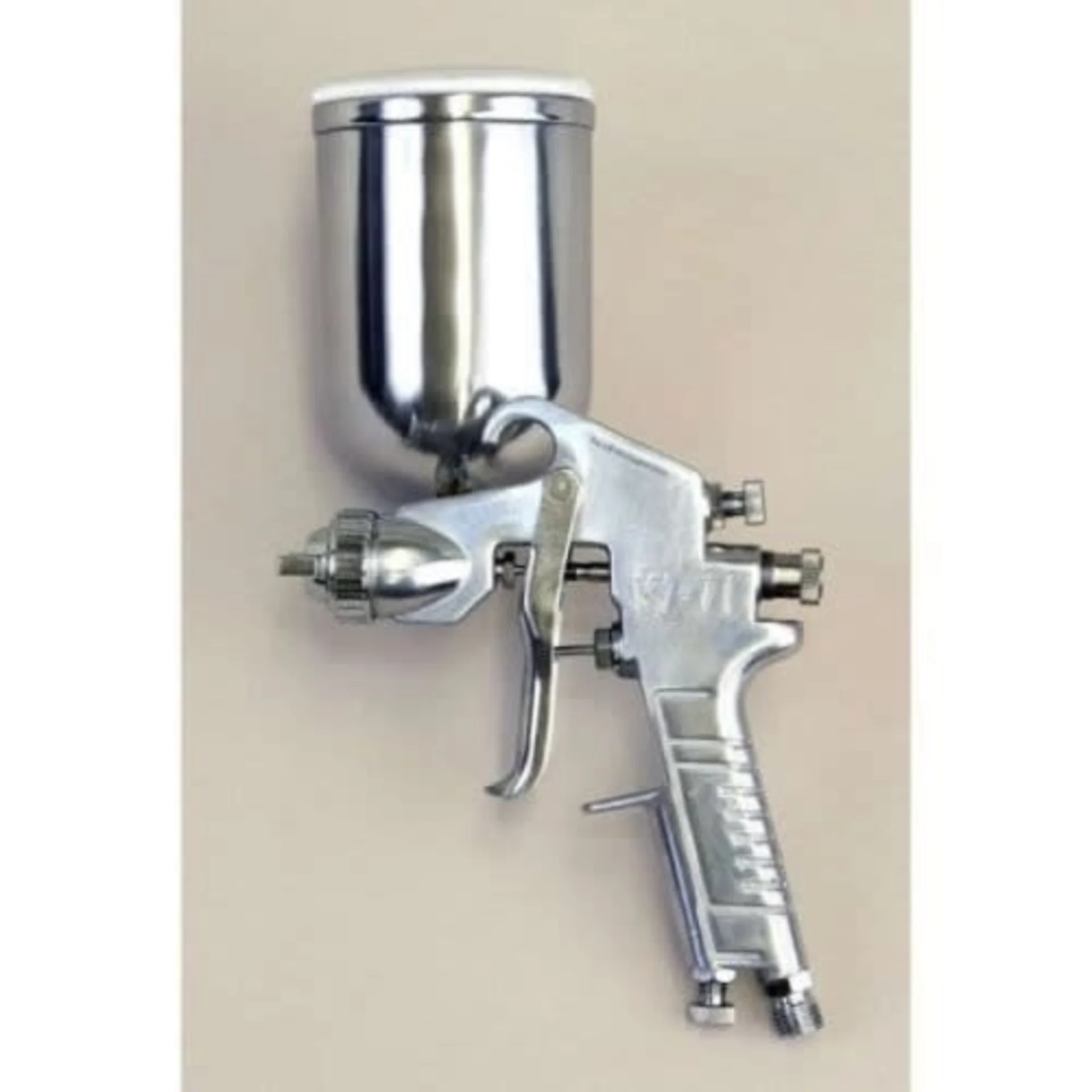 King Spaky S-710 Paint Spray Gun