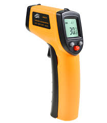 GM320 Infrared Thermometer