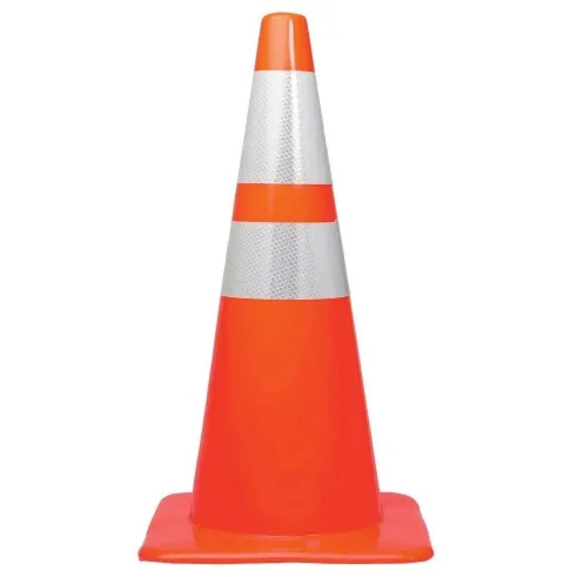 95cm Safety Traffic Cone