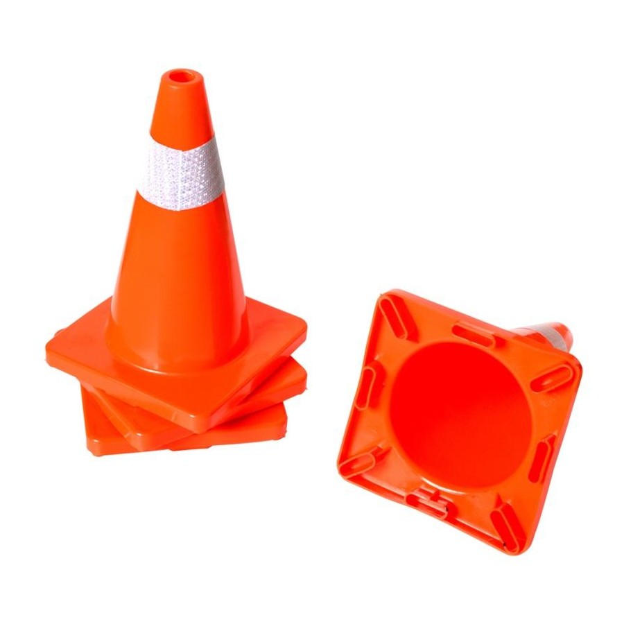 45cm Safety Traffic Cone