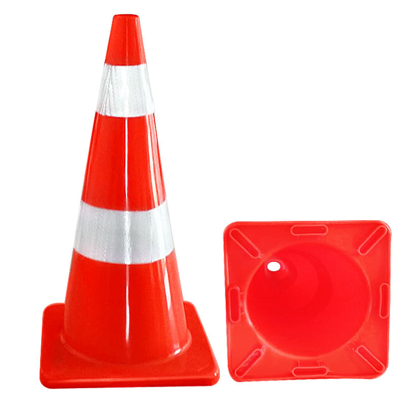 70cm Safety Traffic Cone