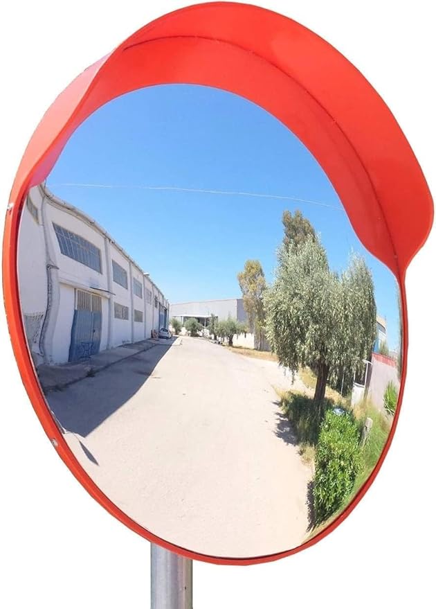 Convex Safety Mirror 100cm