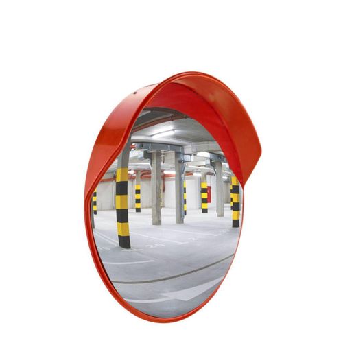 60cm Convex Mirror