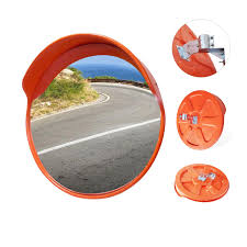 80cm Convex Mirror