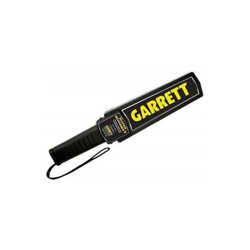 Garrett Handheld Metal Detector