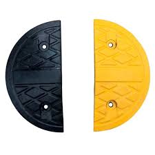 50mm Speed Bump End Cap