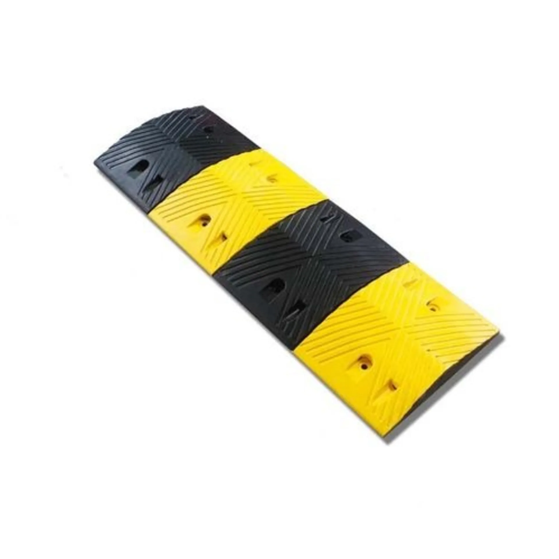 Rubber Speed Bump 50m
