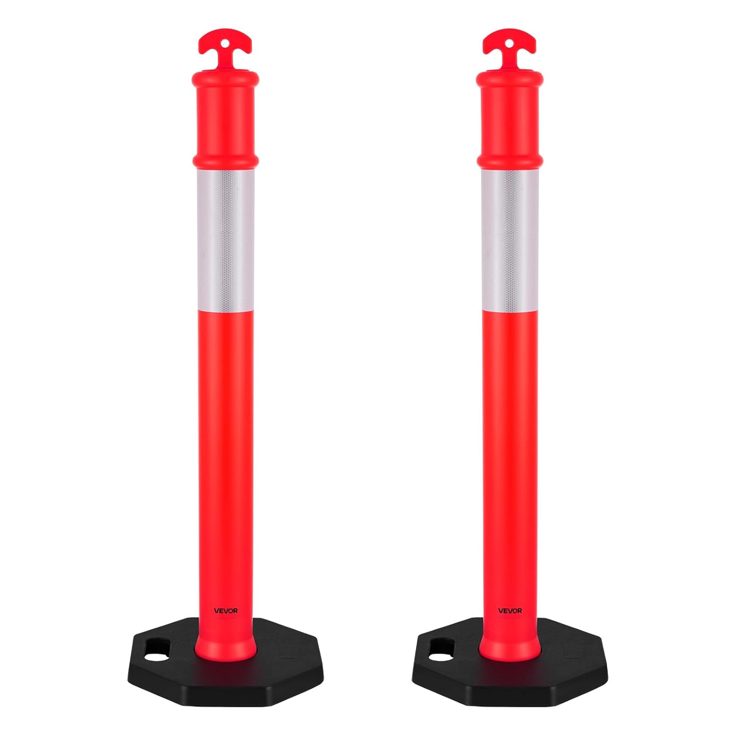 Traffic Delineator Post