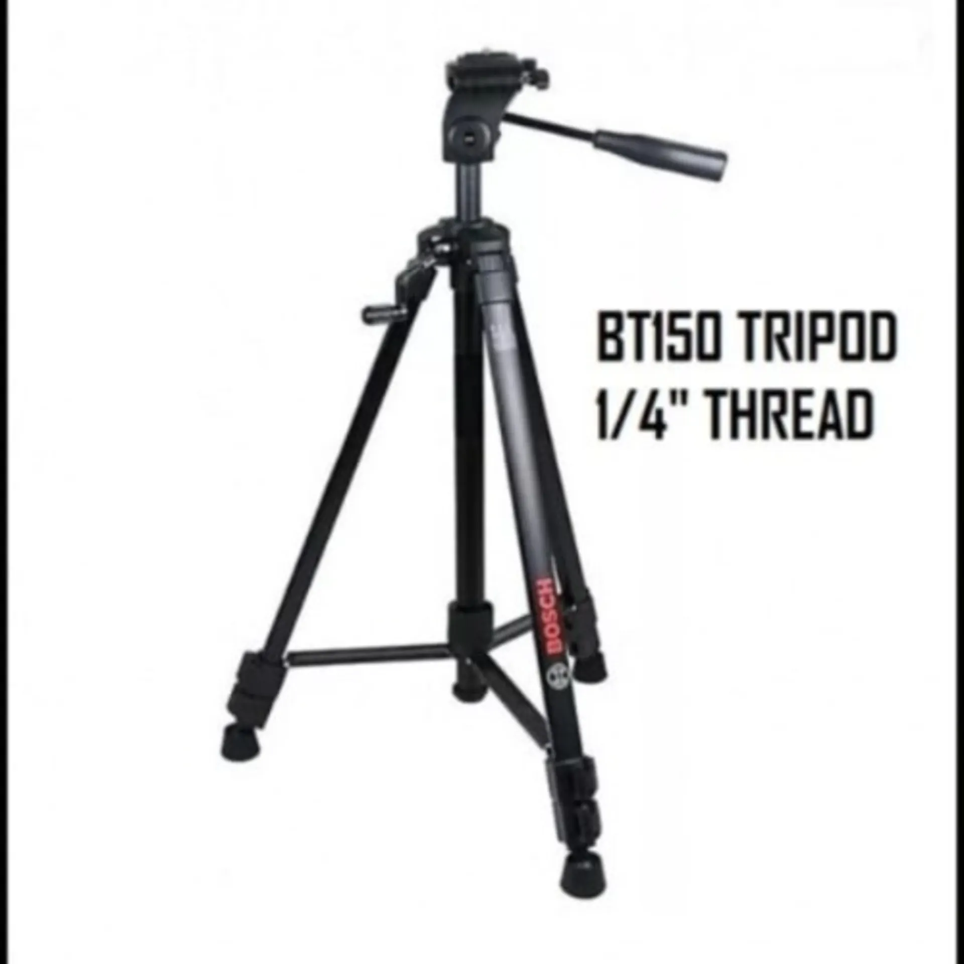 Bosch BT 150 Professional Building Tripod