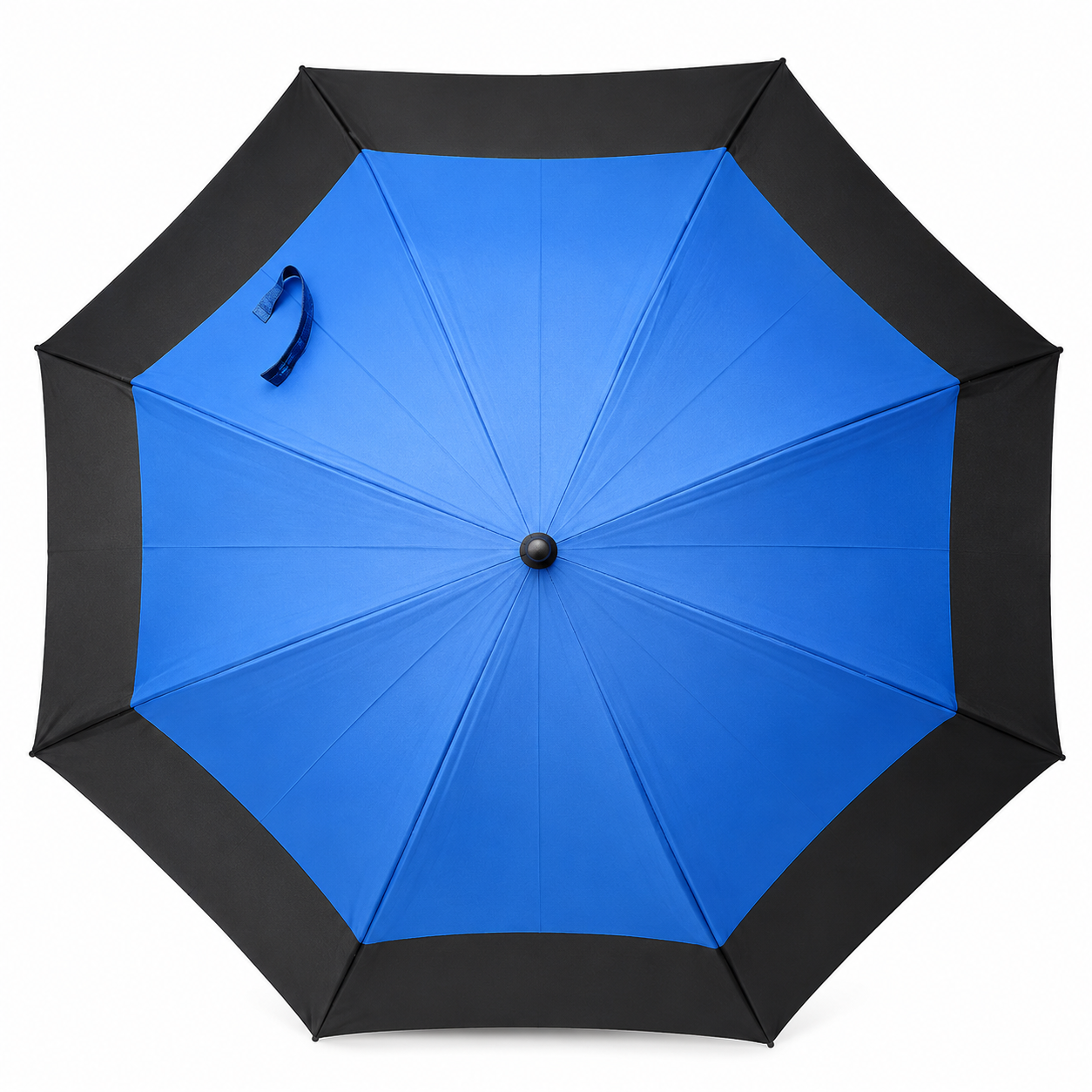 Double Vent Windproof Golf Umbrella