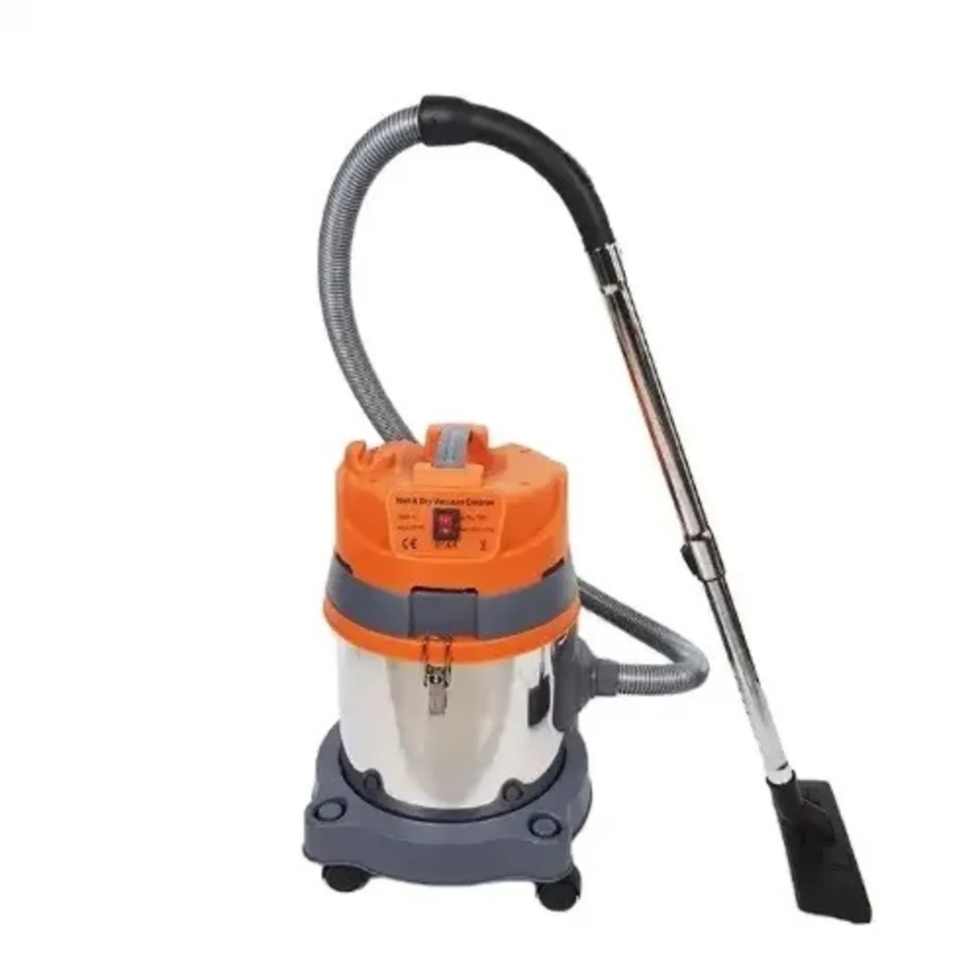 Samstorm Wet & Dry Vacuum Cleaner 20L