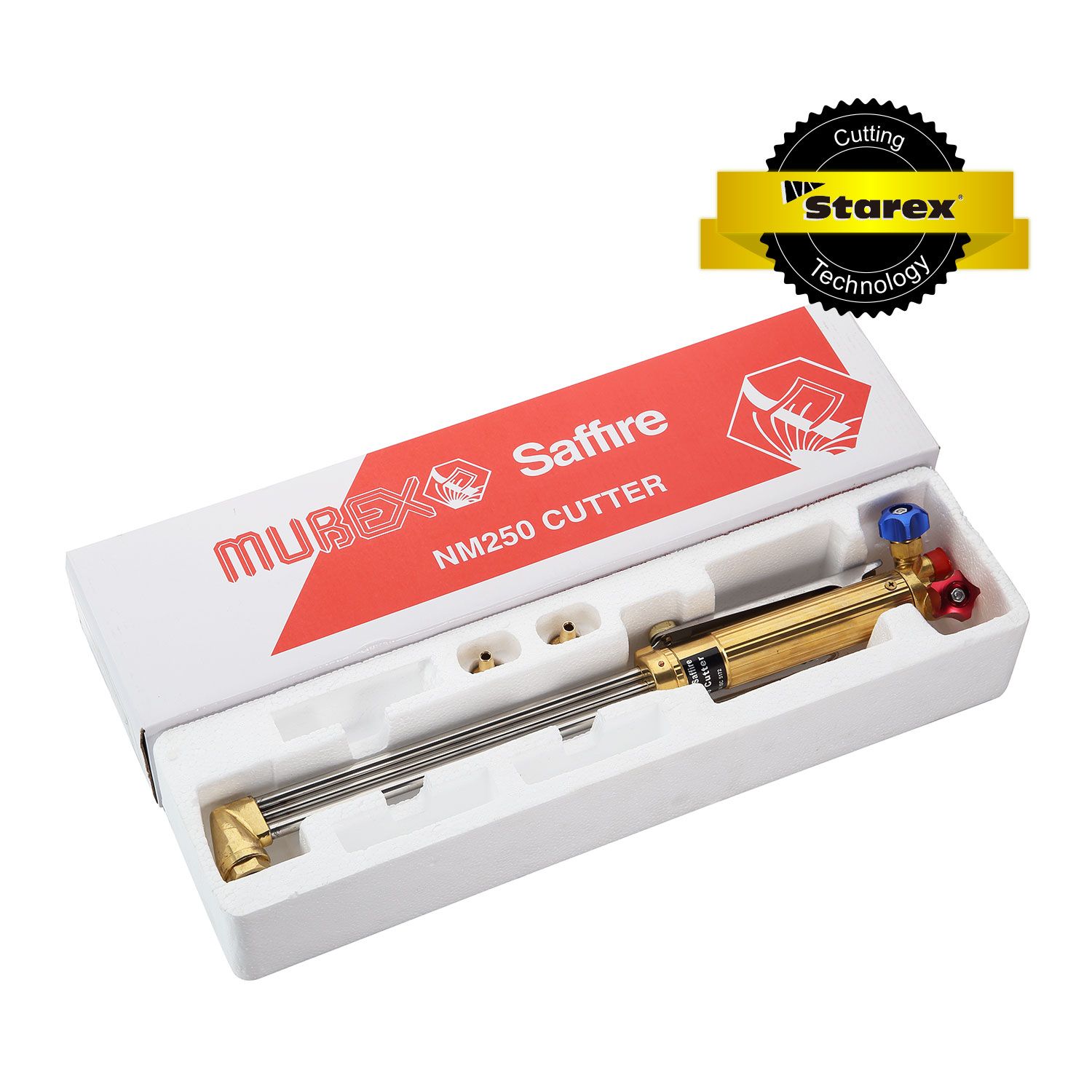Safire NM250 Welding Torch