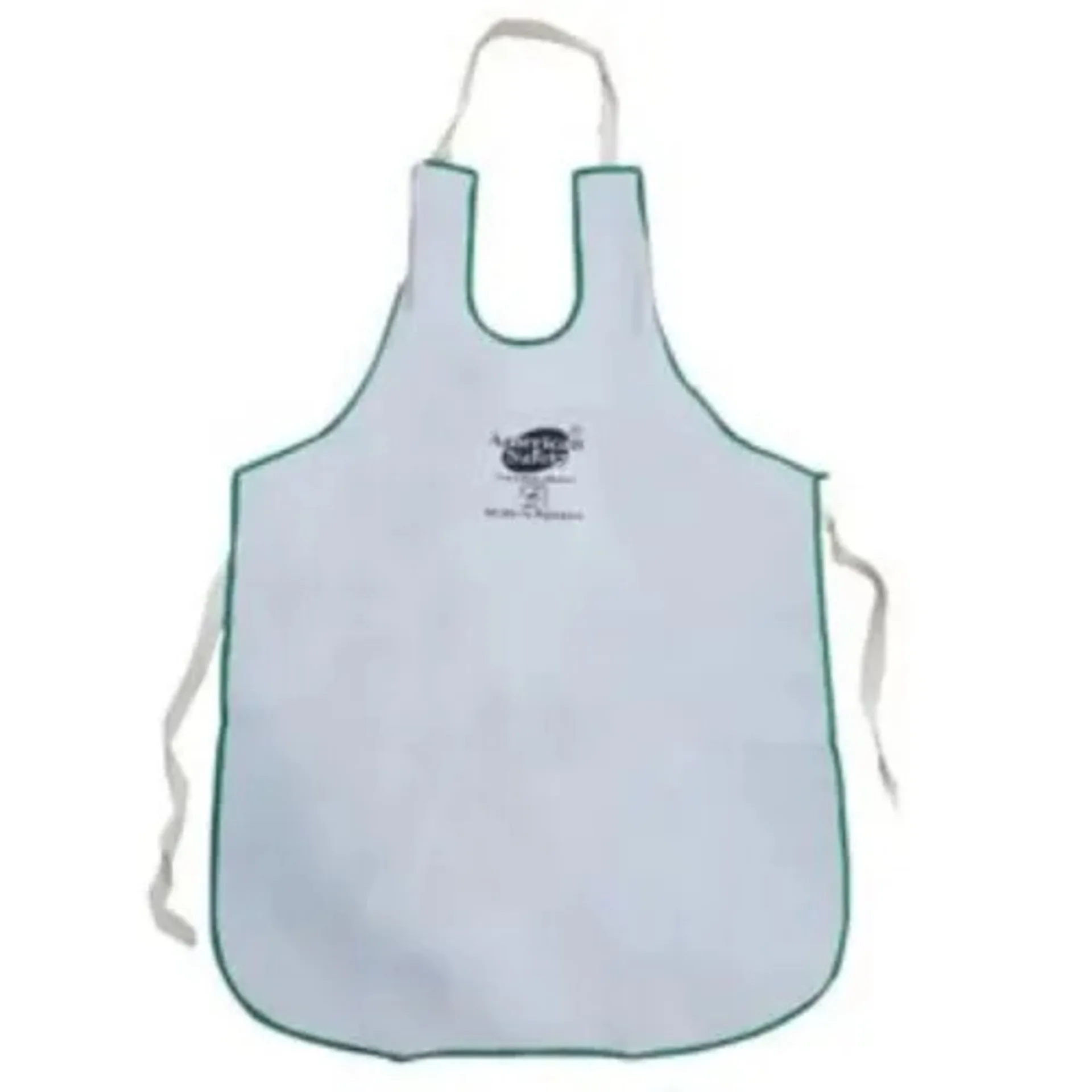 American Safety Welding Apron