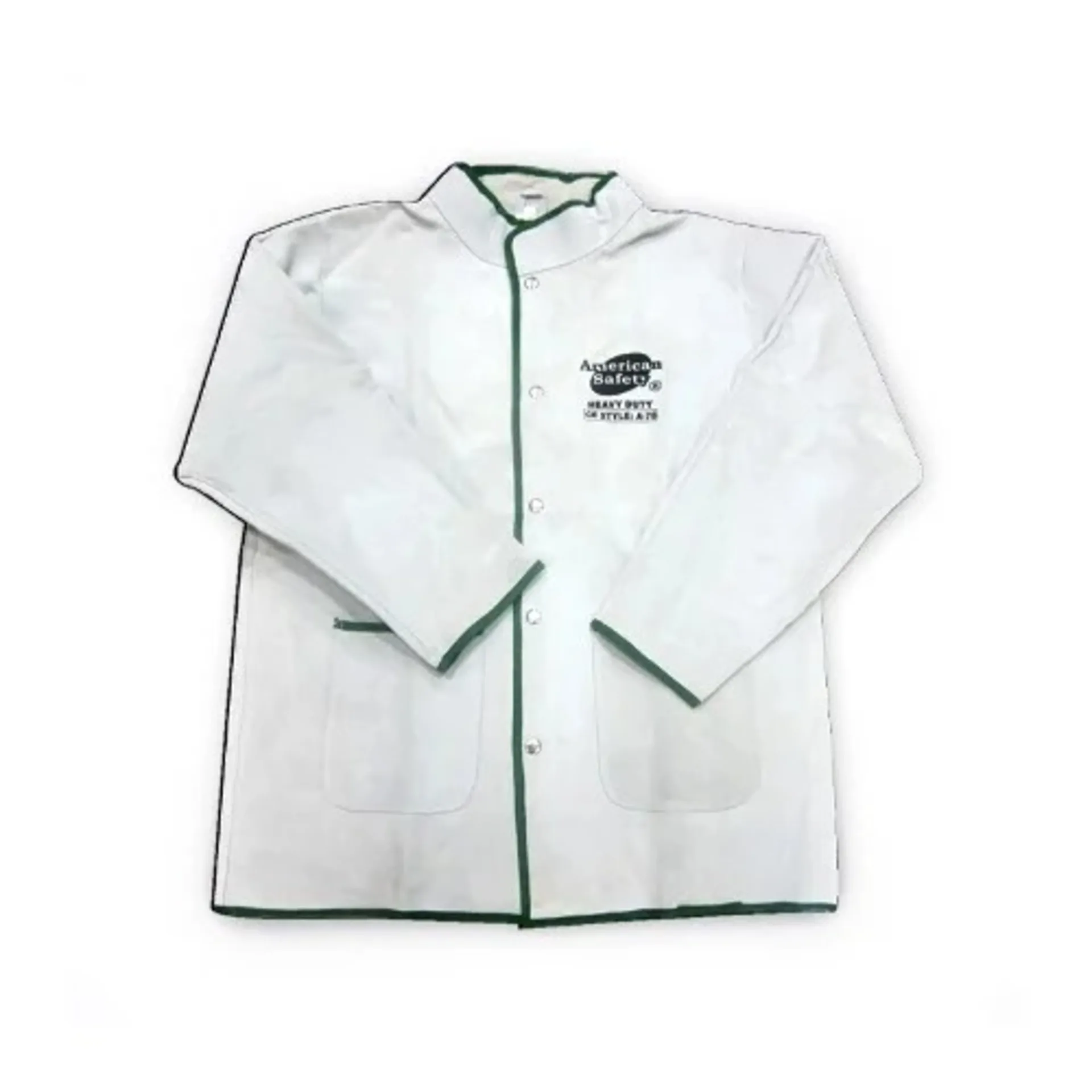 American Safety Welding Jacket
