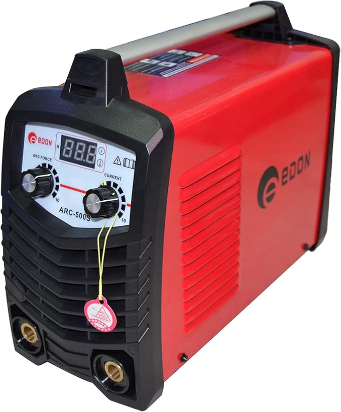 EDON ARC 500S Inverter Welding Machine