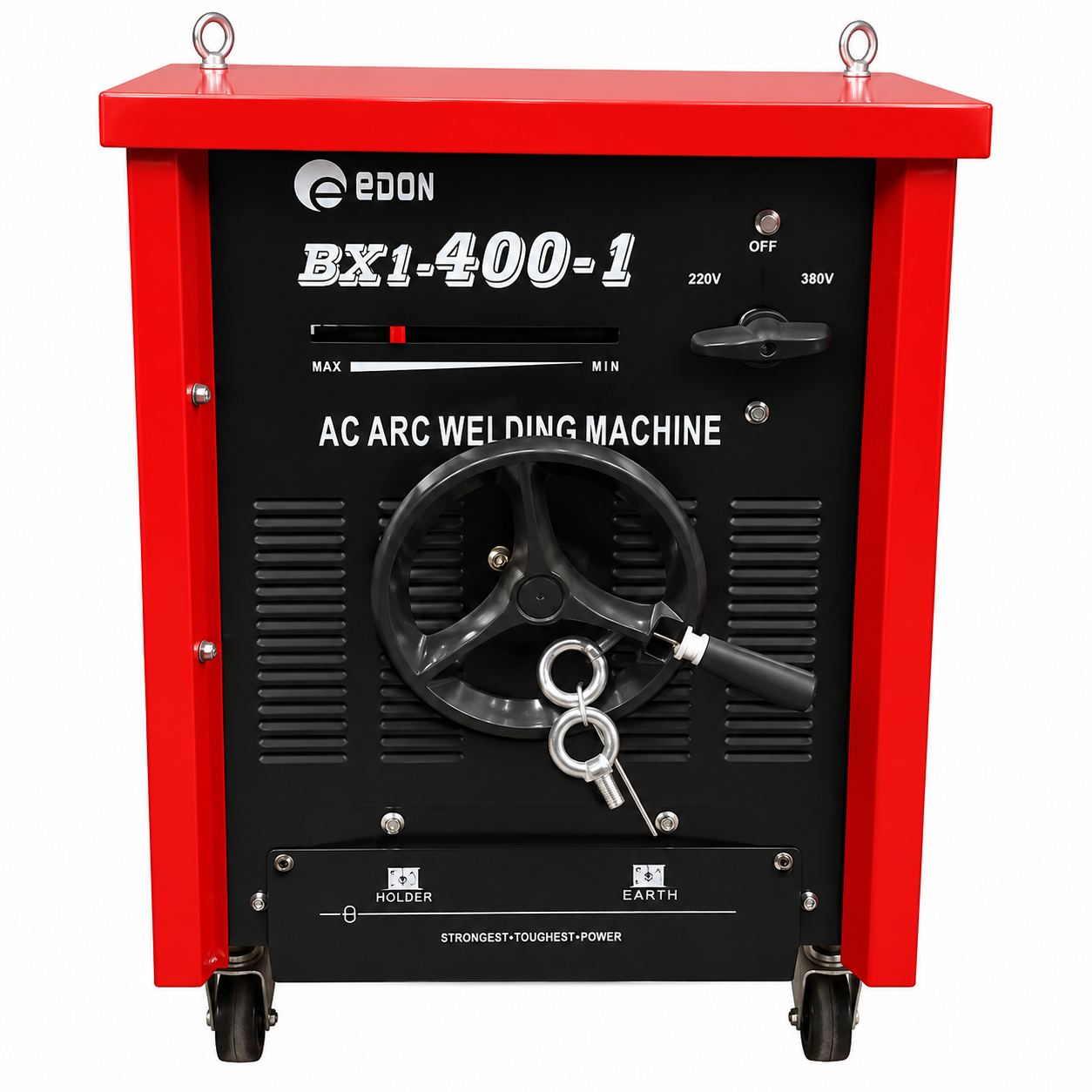 EDON BX1-400-1 AC Arc Welding Machine