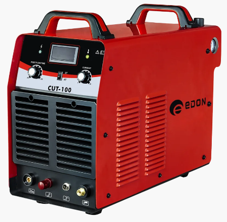 EDON CUT-100 Plasma Cutter Welding Machine