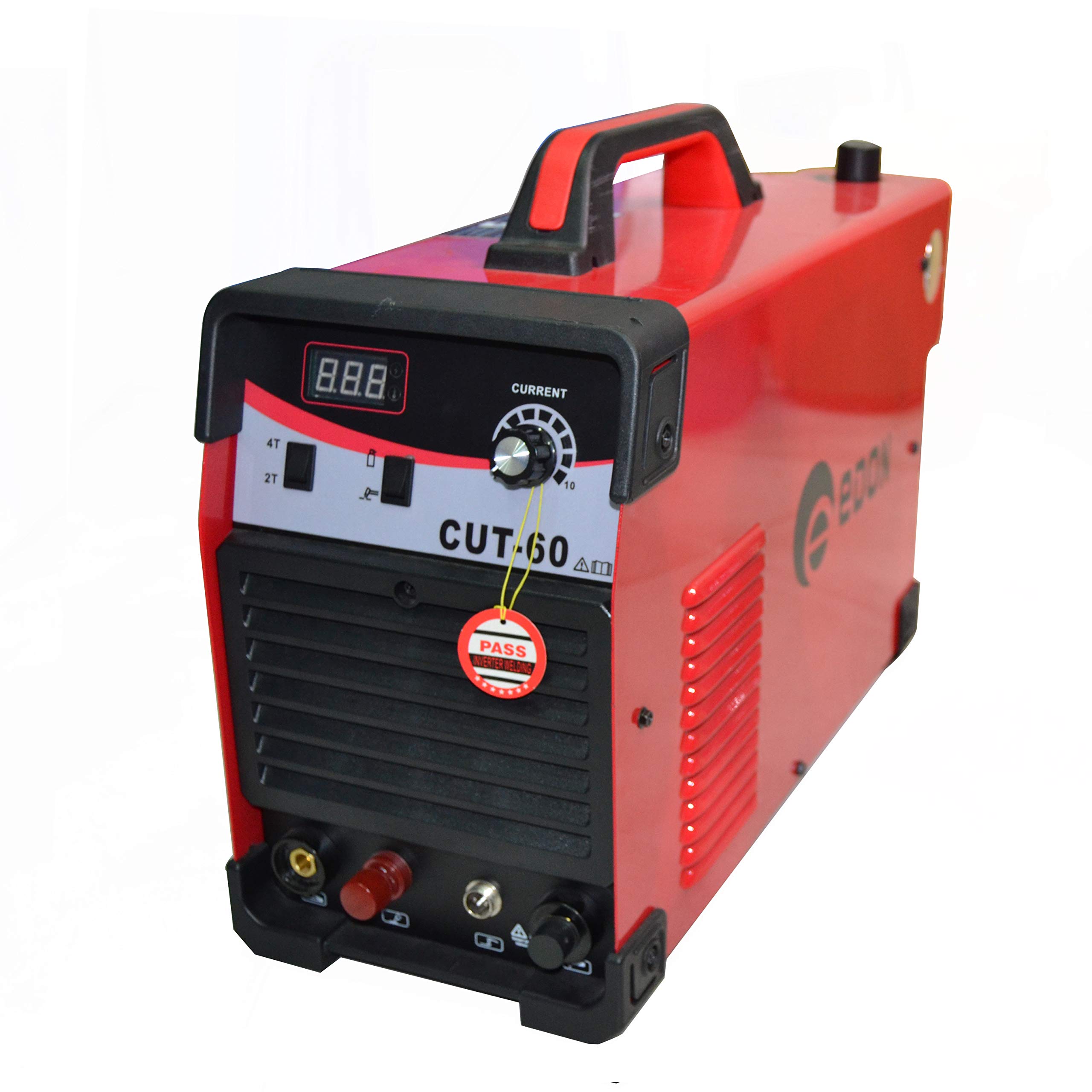 EDON CUT-60 Plasma Cutter Welding Machine