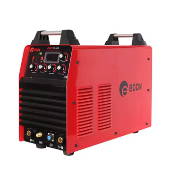 EDON TIG-400 IGBT Inverter Welding Machine
