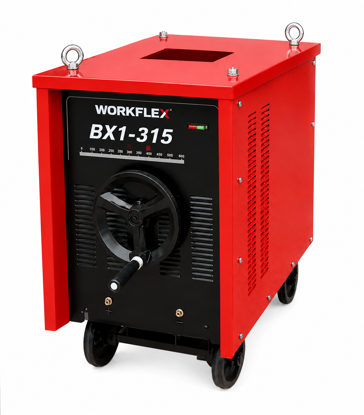 Workflex BX1-315 AC Arc Welding Machine