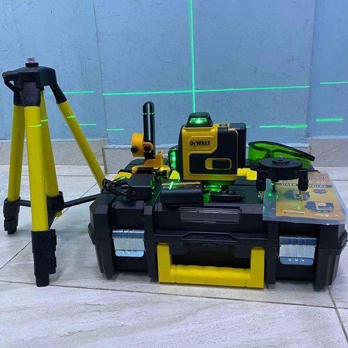 Bosch PRO GRL 300 HV Rotation Laser + BT 160 Tripod